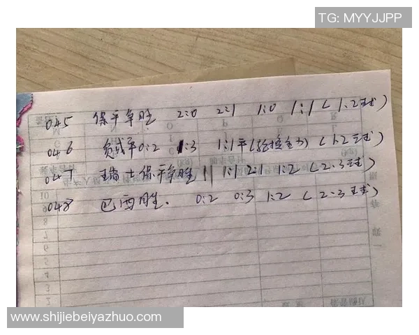 世界杯新闻广州排球队意识表现的数据分析与战术优化研究 世界杯新闻广州排球队意识表现的数据分析与战术优化研究
